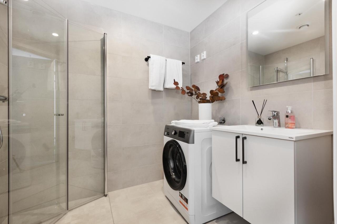 Forenom Serviced Apartments Тронхейм Экстерьер фото